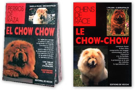 El Chow Chow e Le Chow Chow